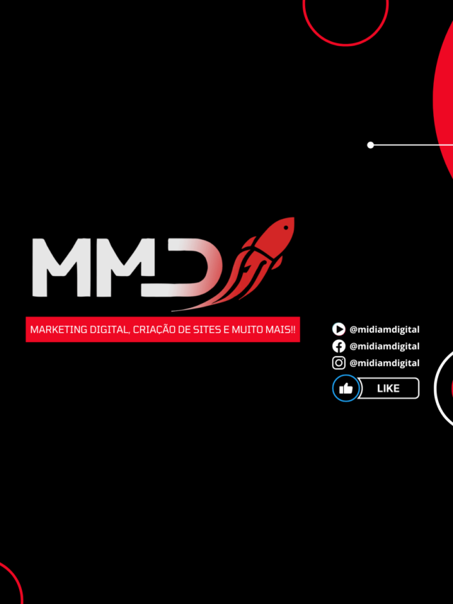 Mídia Marketing Digital