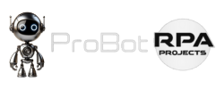 Cliente ProBot RPA Projects Agencia Midia Marketing Digital