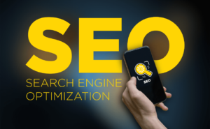 AGENCIA SEO EM SÃO PAULO (Search Engine Optimization) com Smartphone